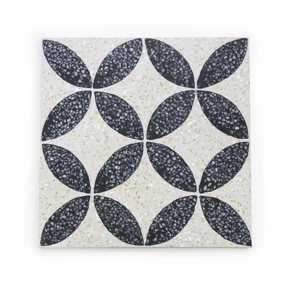 
Terrazzo cement tiles 