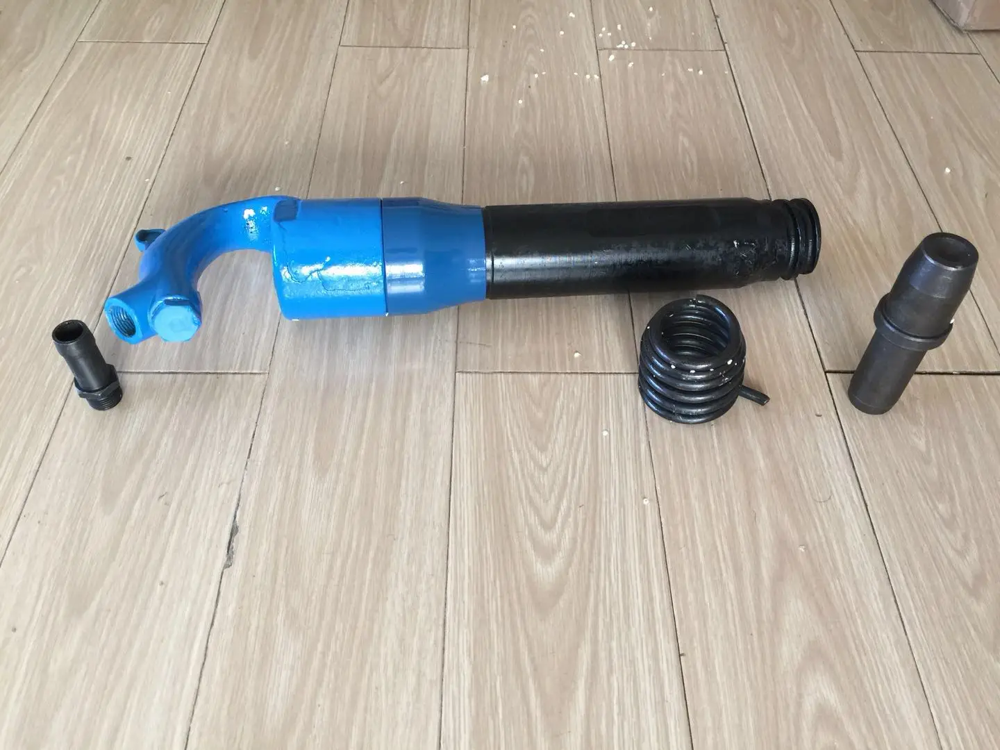  Пневматический заклепки молотка M16 M22 с