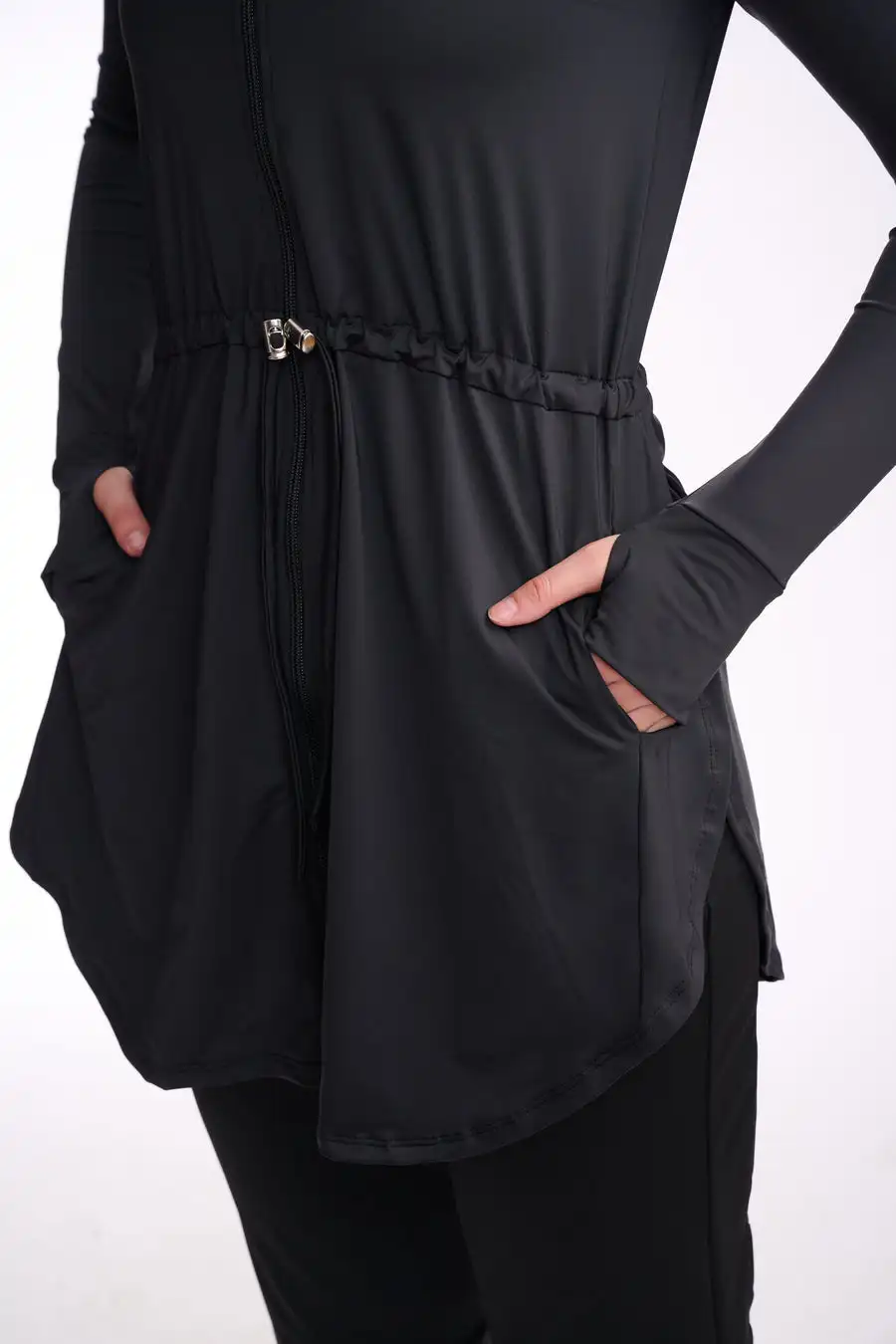 Мусульманский женский купальник женские купальники из двух частей