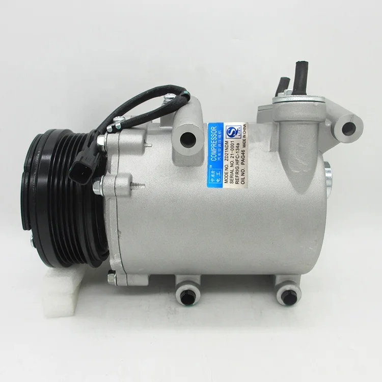 Manufacturing   AUTO AC COMPRESSOR For FORD For FOCUS 2006-2015 Compressor 3M5H19497BC 1388676 3M5H19497BD 36000325