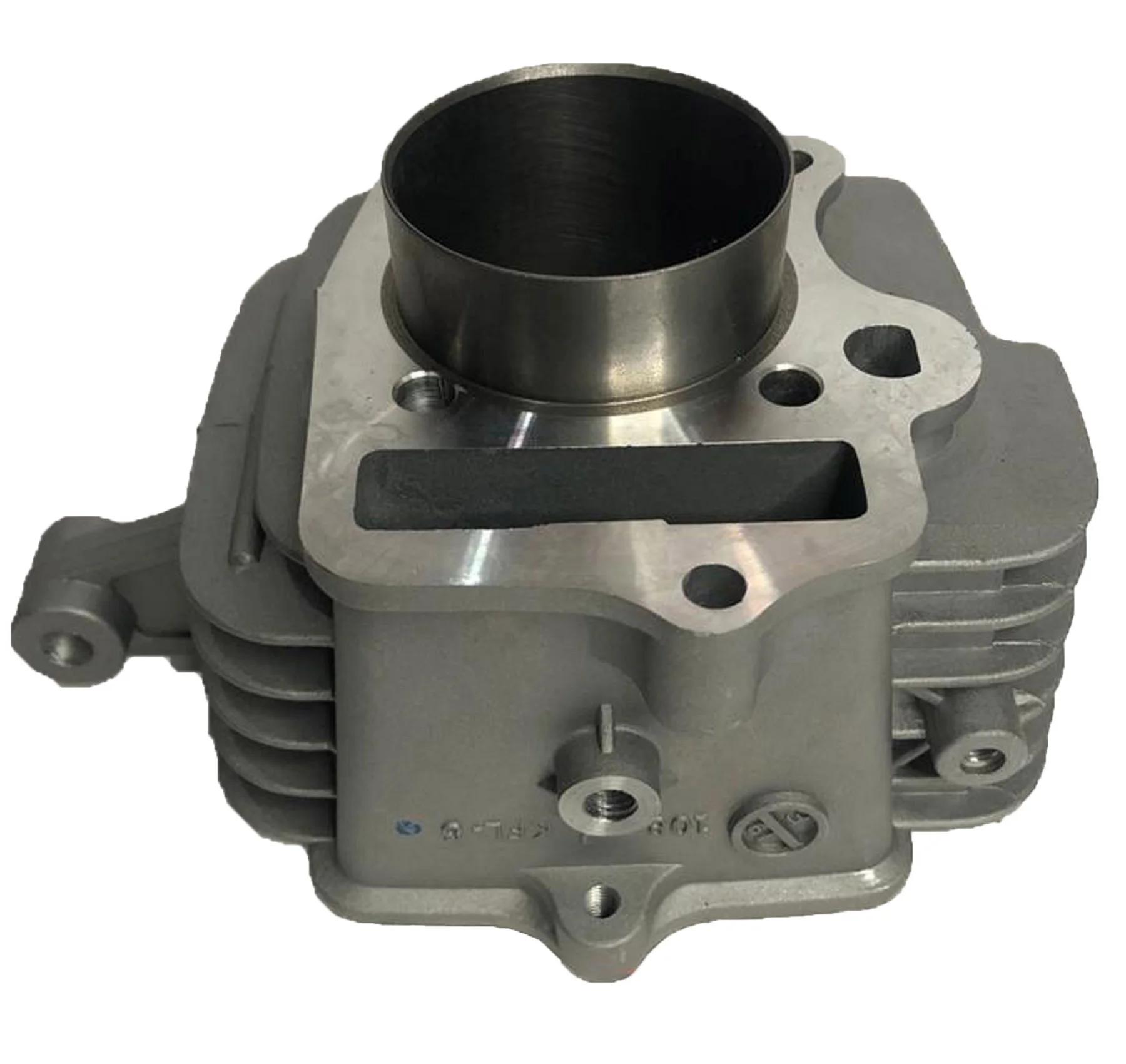 High Compression Class 1 Racing Block Motorcycle Engine Parts / Assembly Available in Standard & Racing