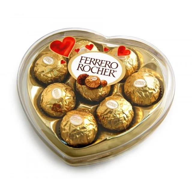 Заводская цена коллекция Ferrero Rock T3/T5/T16/T24/T30