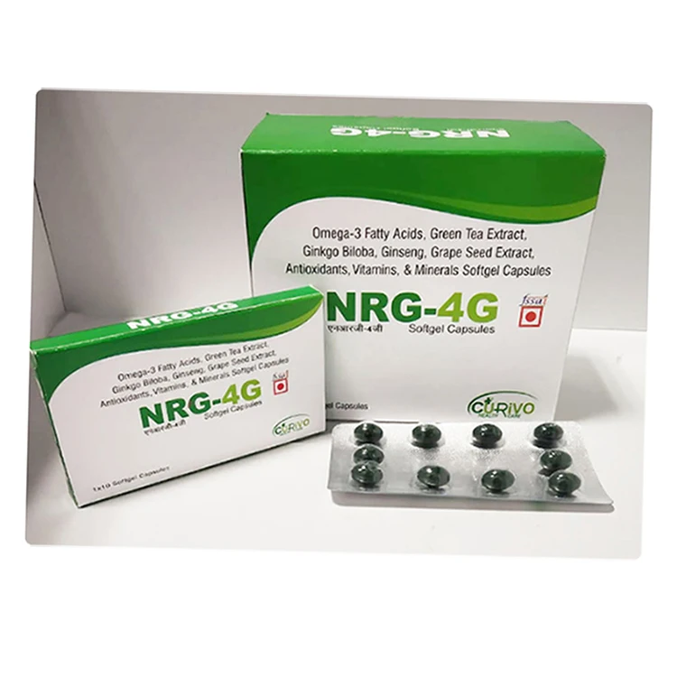 Mens Sport fitness Multivitamin capsules with 57 vital Nutrients