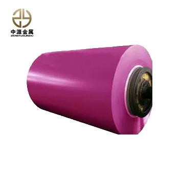 
Hot sale factory dx51d hot dipped galvanized steel coils prepainted steel rolls color galvanized coils manufacturer 