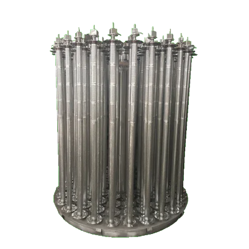 Textile Yarn Dyeing Carrier