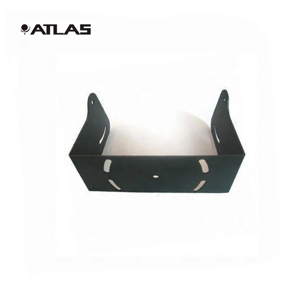 metal stamping bracket made of spcc material