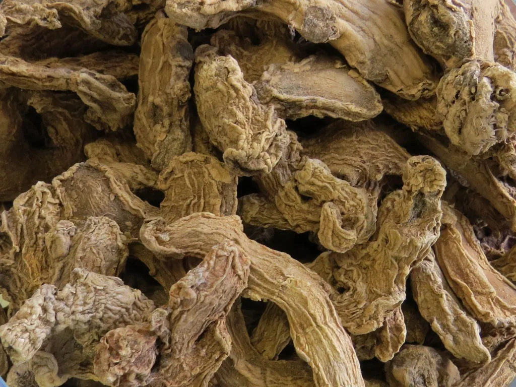 
SPICE OR FOLK MEDICINE GOOD PRICE DRIED GINGER FOR EXPORTING MADE IN VIET NAM 