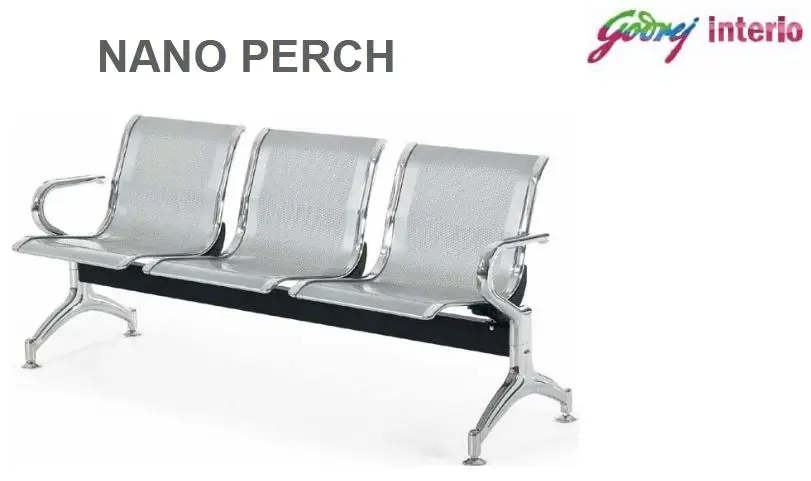 Airport Waiting Chair