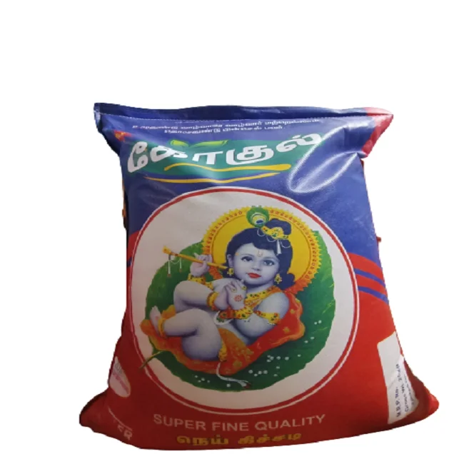 Ponni экспорт риса в Саудовскую Аравию