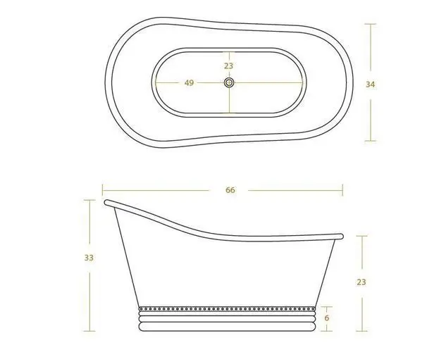 Manufacturer of Copper Bathtub Custom Made Hand Hammered Copper Hot Tub Shiny Copper Bathtub