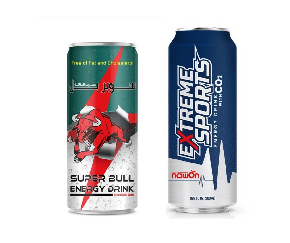 ISO энергетический напиток частная марка 250 мл потребительский Халяльные напитки производитель во Вьетнаме