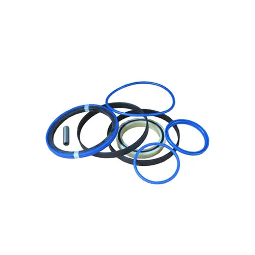 For JCB Backhoe 3CX 3DX Boom Cylinder Seal Kit 75mm Rod X 140mm Cylinder Ref. Part No. 991/00144 - Whole Sale Auto Spare Parts