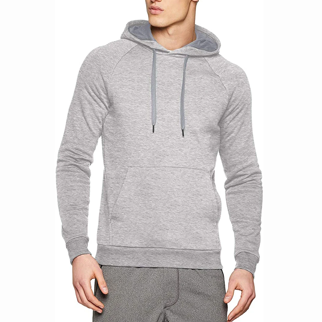 2021 High Quality Custom Long Hoodies For Men 2 Piece Pants Set Comfy Oversized Hoodie Men
