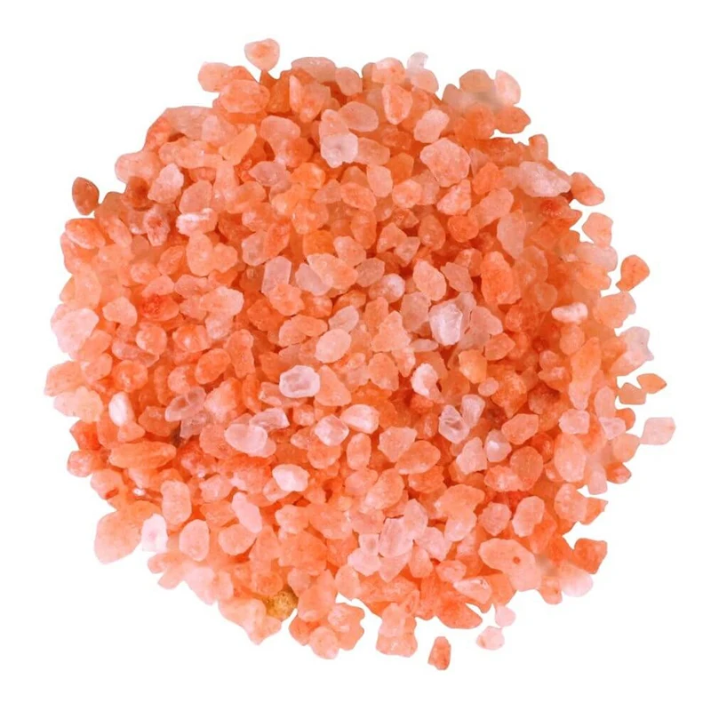 Dark Pink Himalayan Salts Rock Wholesale Export Cheap Price Natural Salt Rock Powder Bulk Himalayan Pink Edible Salt