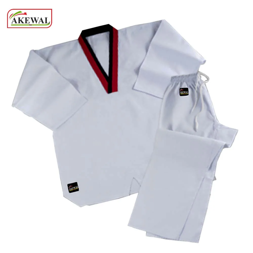 Taekwondo Uniforms
