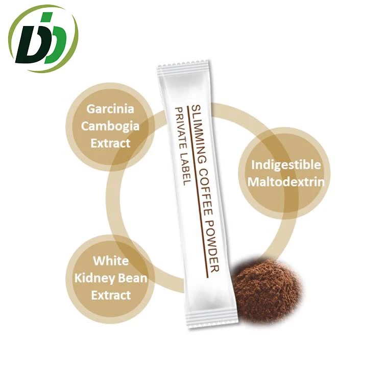 odm slim coffee garcinia cambogia plus