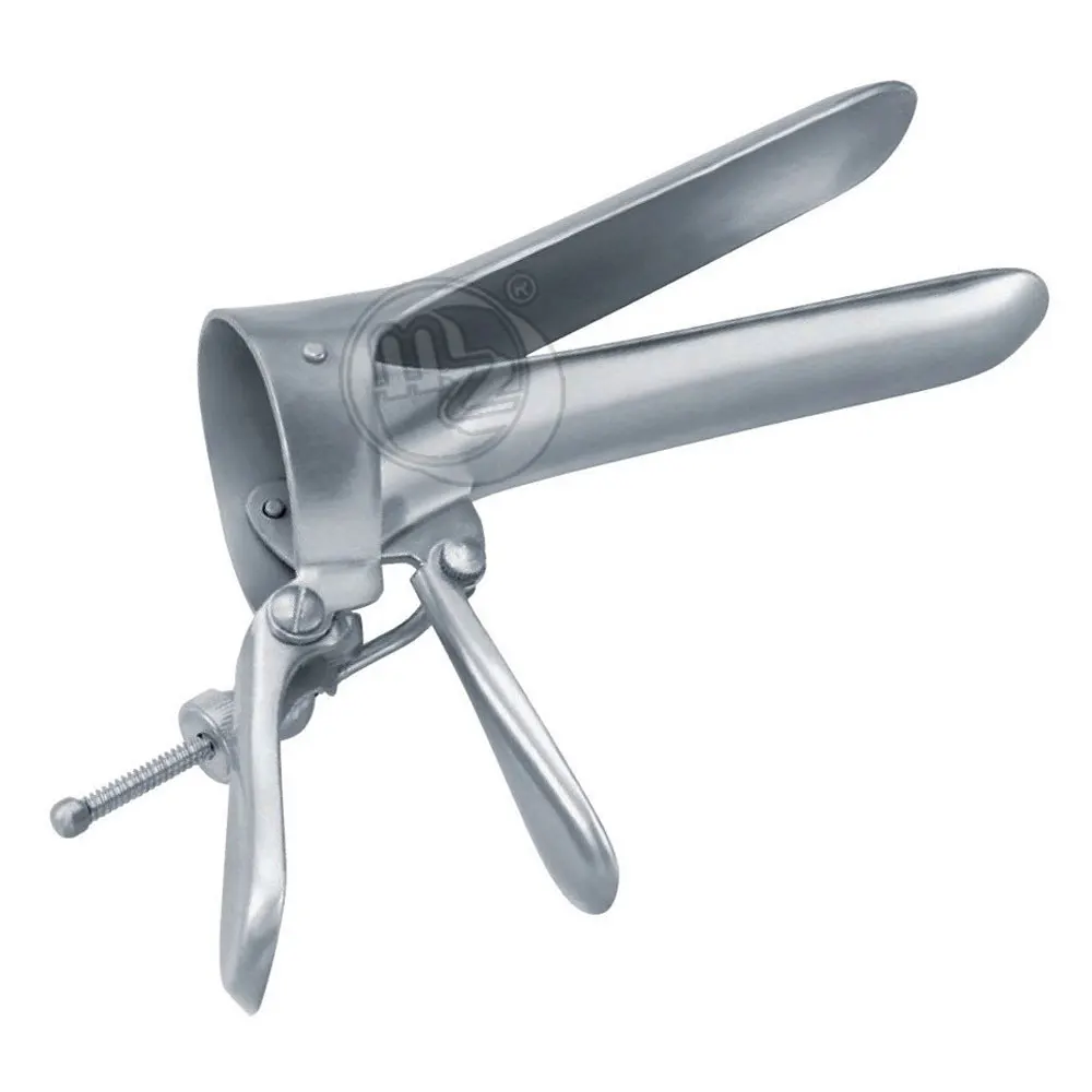 Cusco Speculum Competitive Price Hot Sale Sterile Vaginal Speculum