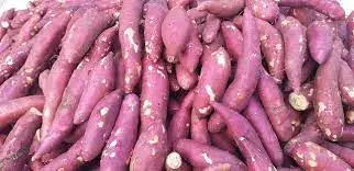  Сладкий Картофель/замороженный сладкий картофель из Вьетнама LANI + 84969331308