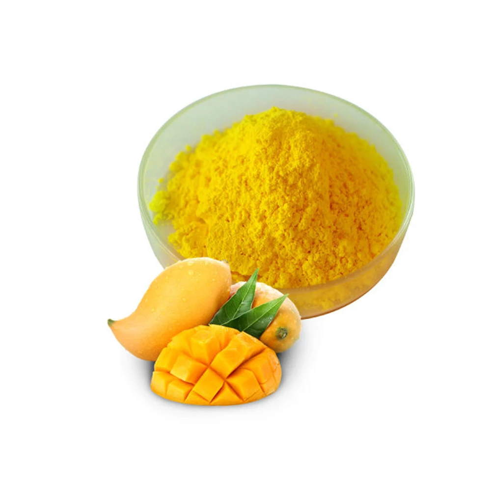 Daily Use Essential Fruit Powder Dry Mango Juice Powder Rich In Multiple Vitamins Healthy Powder Supplier