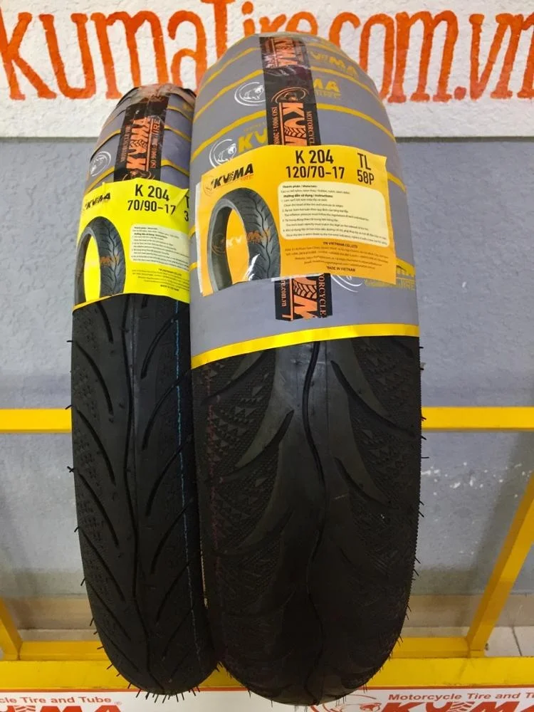 Diamond Tire For Asia - Malaysia - 80/90-17