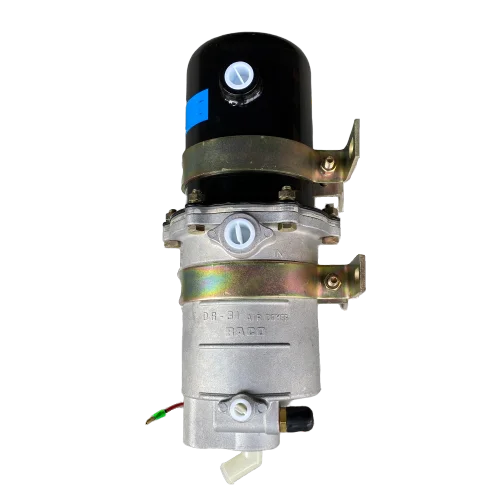 BACO AIR DRYER ASSY for MITSUBISHI FV415 OEM NO DR-31 DR31 MC-837497 MC-862244