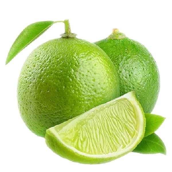 Green Lime Juicy  Rich Vitamin C and lime oil help increase flavor