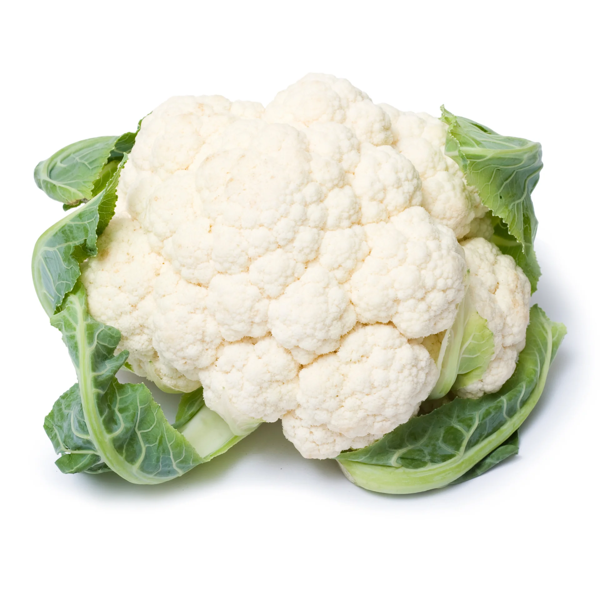 Cauliflower High Quality