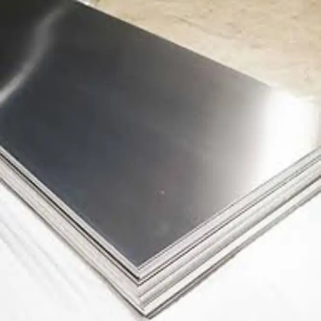 SS sheets / coils 300 400 series stainless steel sheet from Indian supplier