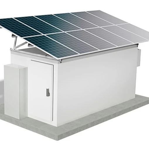 Cold Room Small Solar Powered Cold Room Freezer Room Coldroom Refrigeration Parts
