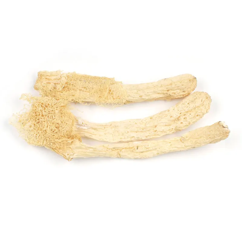 Bamboo mushroom 5 lb bag / box each