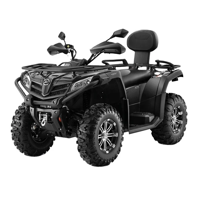 2021 ATV New Design Frame Cheap cuatrimoto 4x4 Quad Atv 250cc 4x4 QUAD BIKE