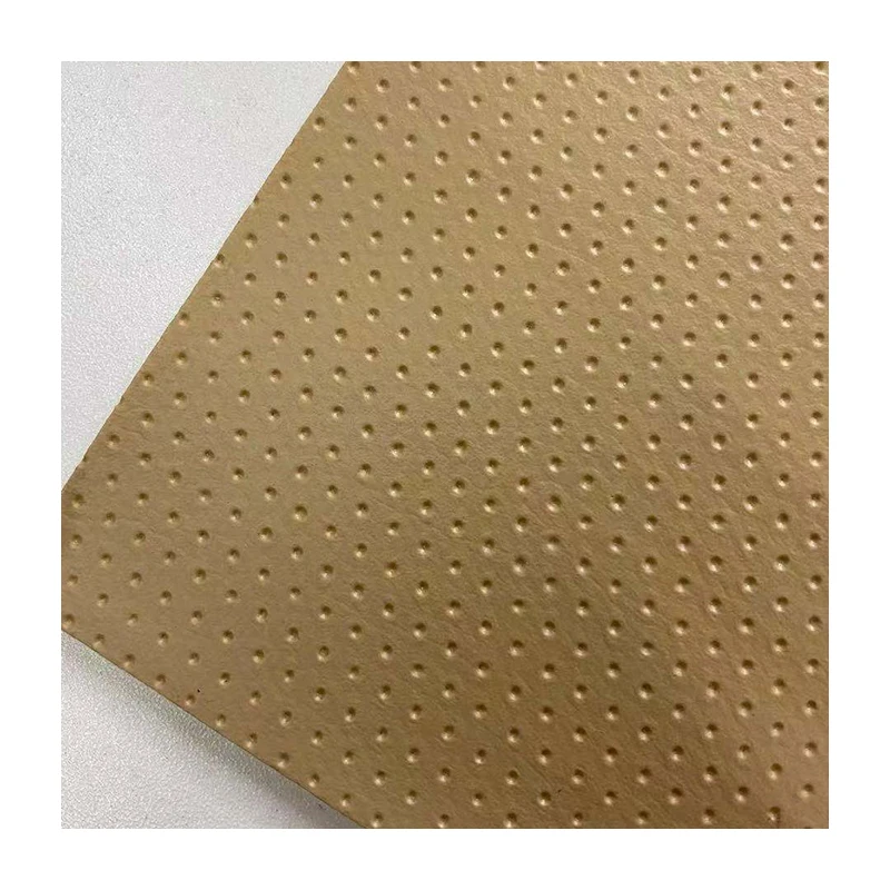 Albrich wholesale pvc synthetic faux leather fabric for automotive  car seat chairs