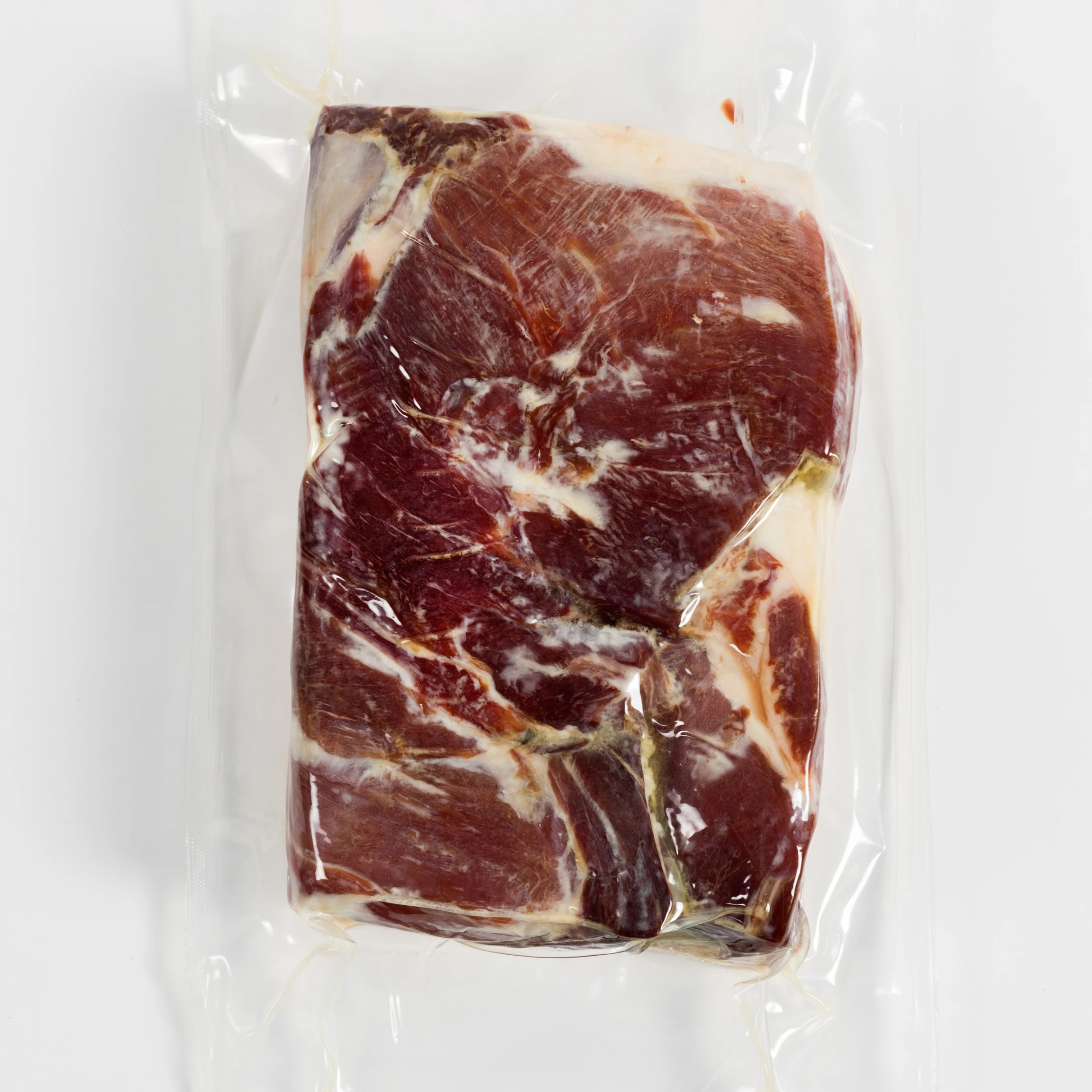 
Block of Serrano ham and shoulder/ Spanish ham 