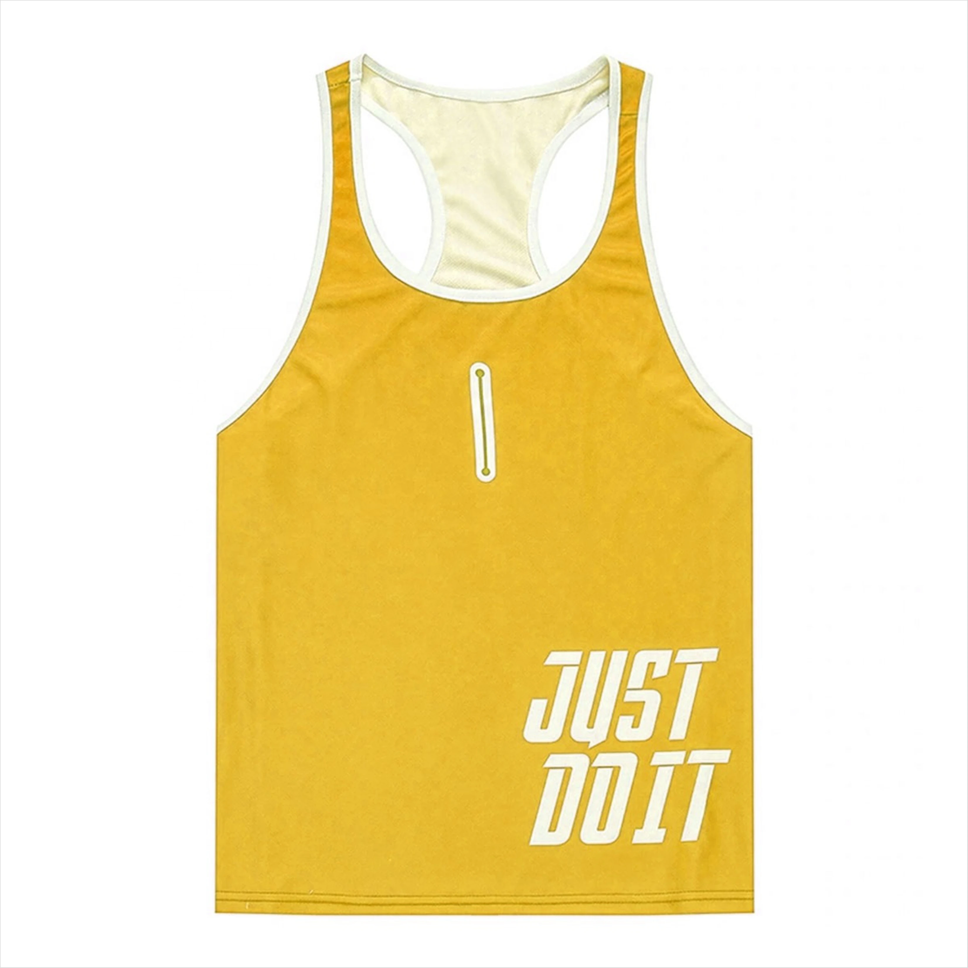 
Quality fashion sport wear solid color men sport vest fitness gym clothes sport tank top 