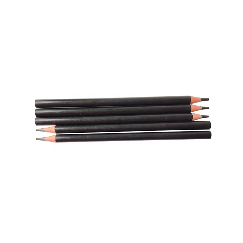 
led pencil/NYONI water color pencil pencils 12 24 36 