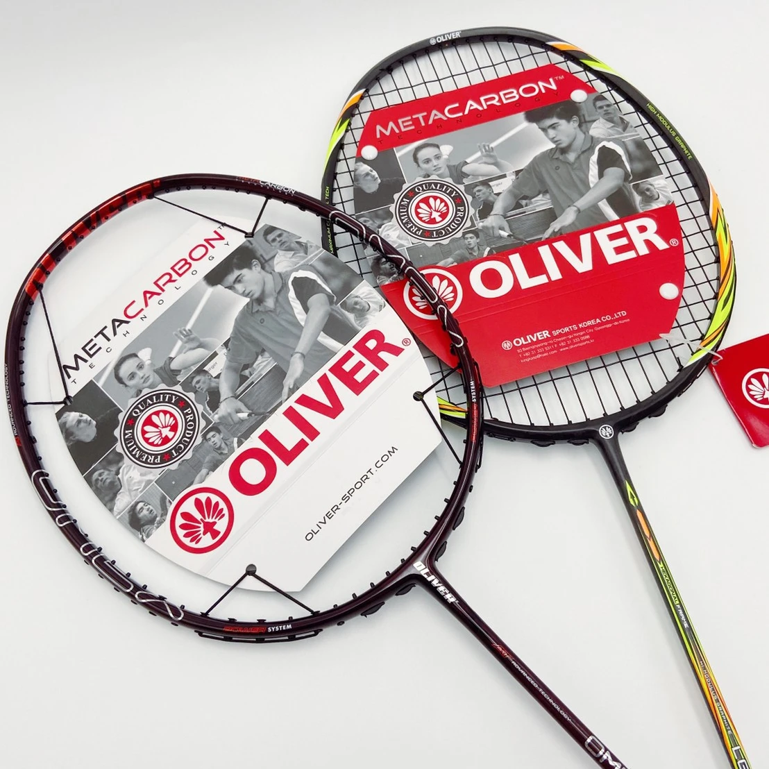 Price Professional Best Carbon badminton racket for professional player