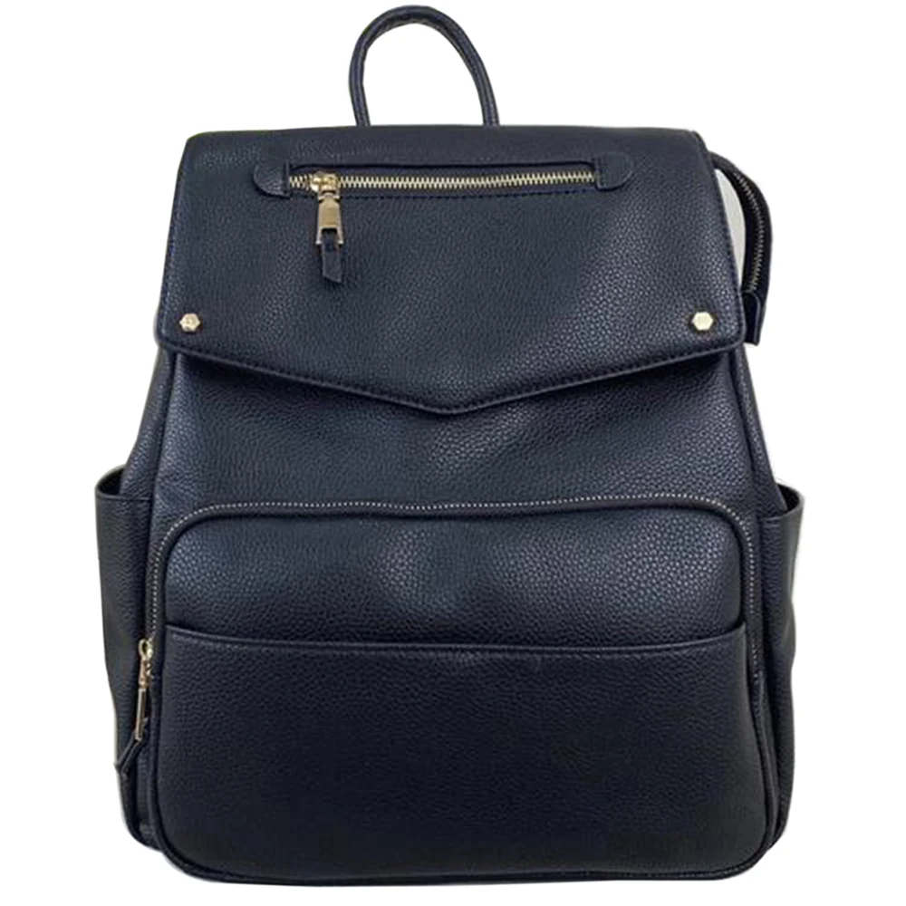 2021 Hot Selling Outdoor Diaper Backpack Wholesale Factory Direct Sales Cheap Outdoor Portable Factory Direct Sales Mummy Baby