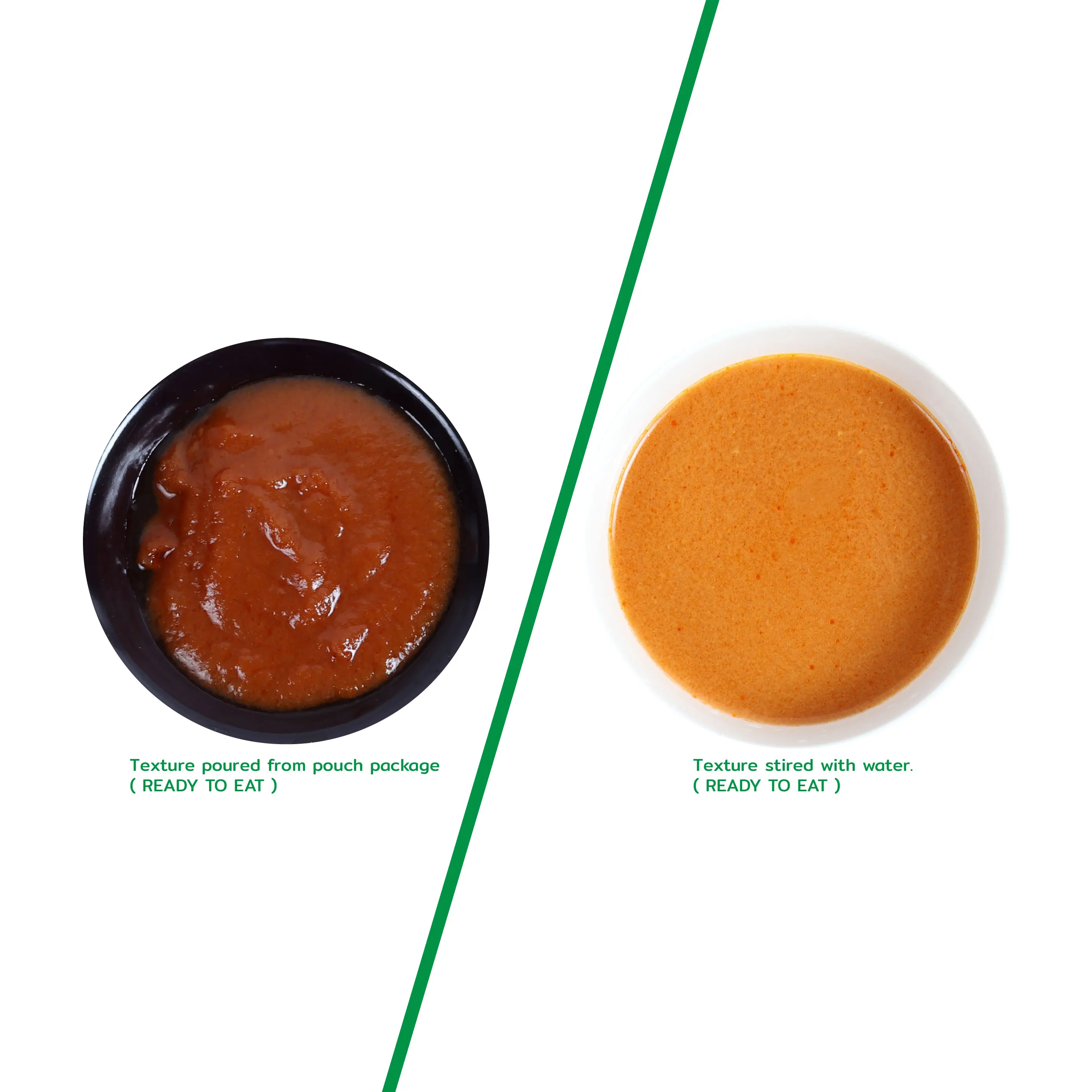 Wholesale Price Chicken and Tomato Concentrated Soup With Low Sodium Formula HACCP Certification