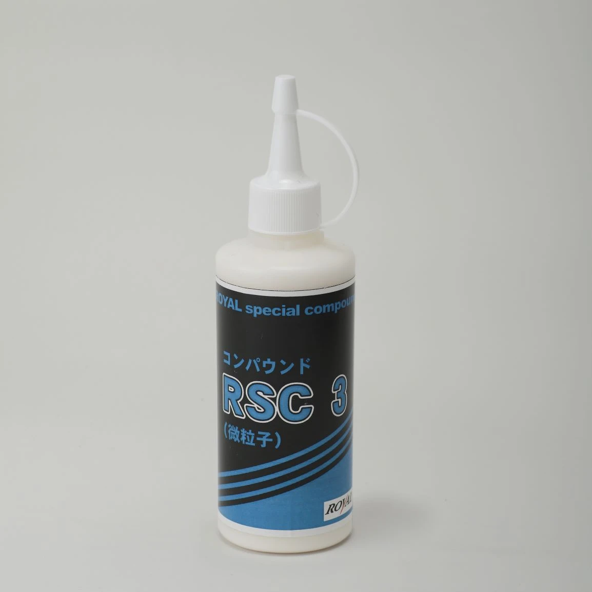 Easy to use safe car polisher compounding agent- RSC COMPOUND 3