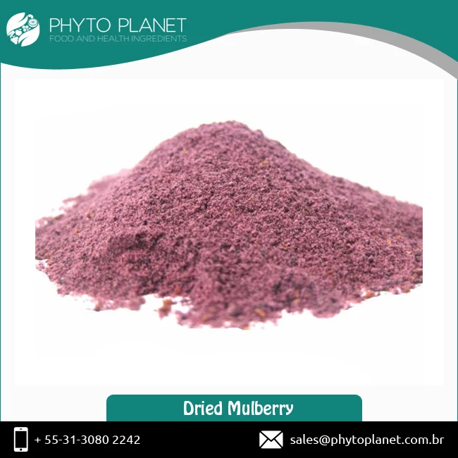 Mulberry Powder