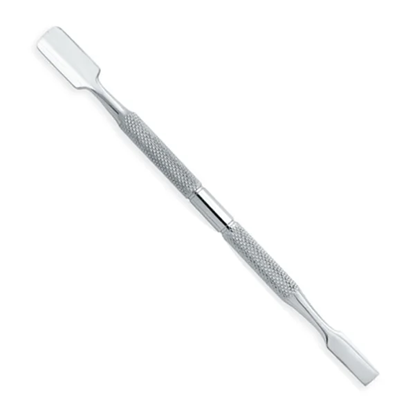  Кутикулы толкатель ацетона/гель/жидкость для снятия лака нержавеющая сталь профессиональный 3 шт набор удаления кутикулы скребок ногти на руках и ногах