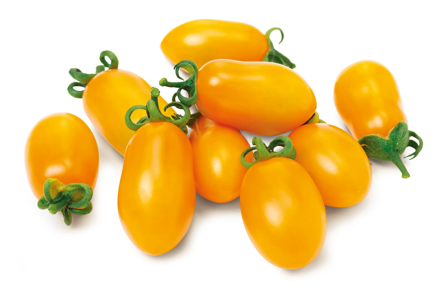 Top Quality 100% Italian Premium Quality Ready delicate taste Yellow Cherry Tomatoes 400g can for seasoning