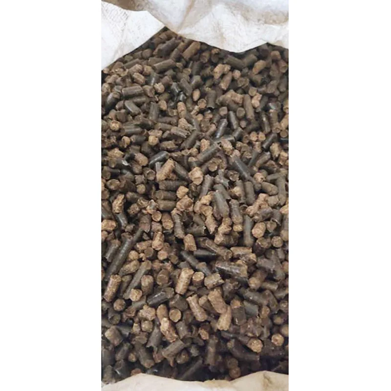 High Value Wood Pellet In Stick Shape with PEFC Certified Sustainable Wood Fast Delivery From Sarawak Malaysia