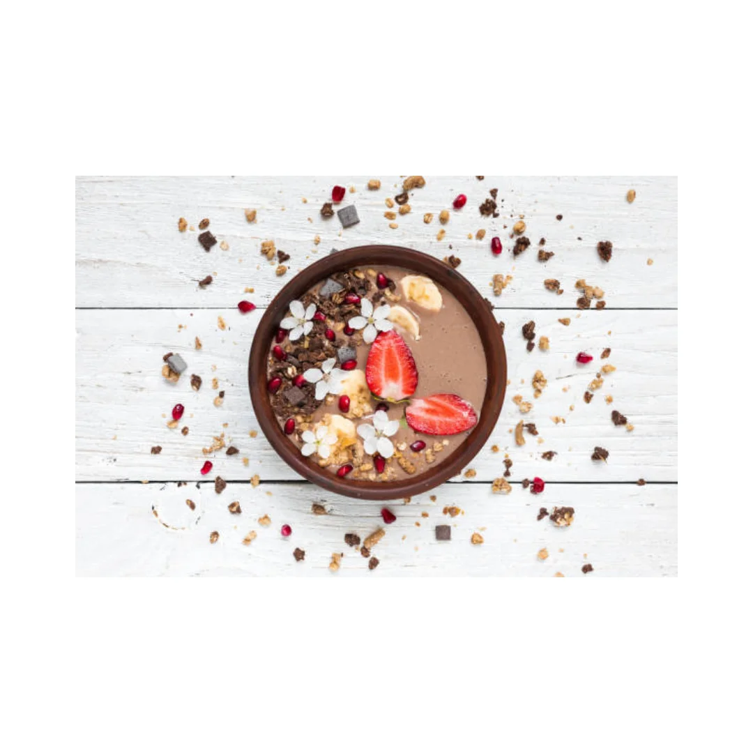 Ready To Ship LMC Taiwan Bubble Tea Supplier Pure Cocoa Powder for Bubble Boba Tea from Taiwan