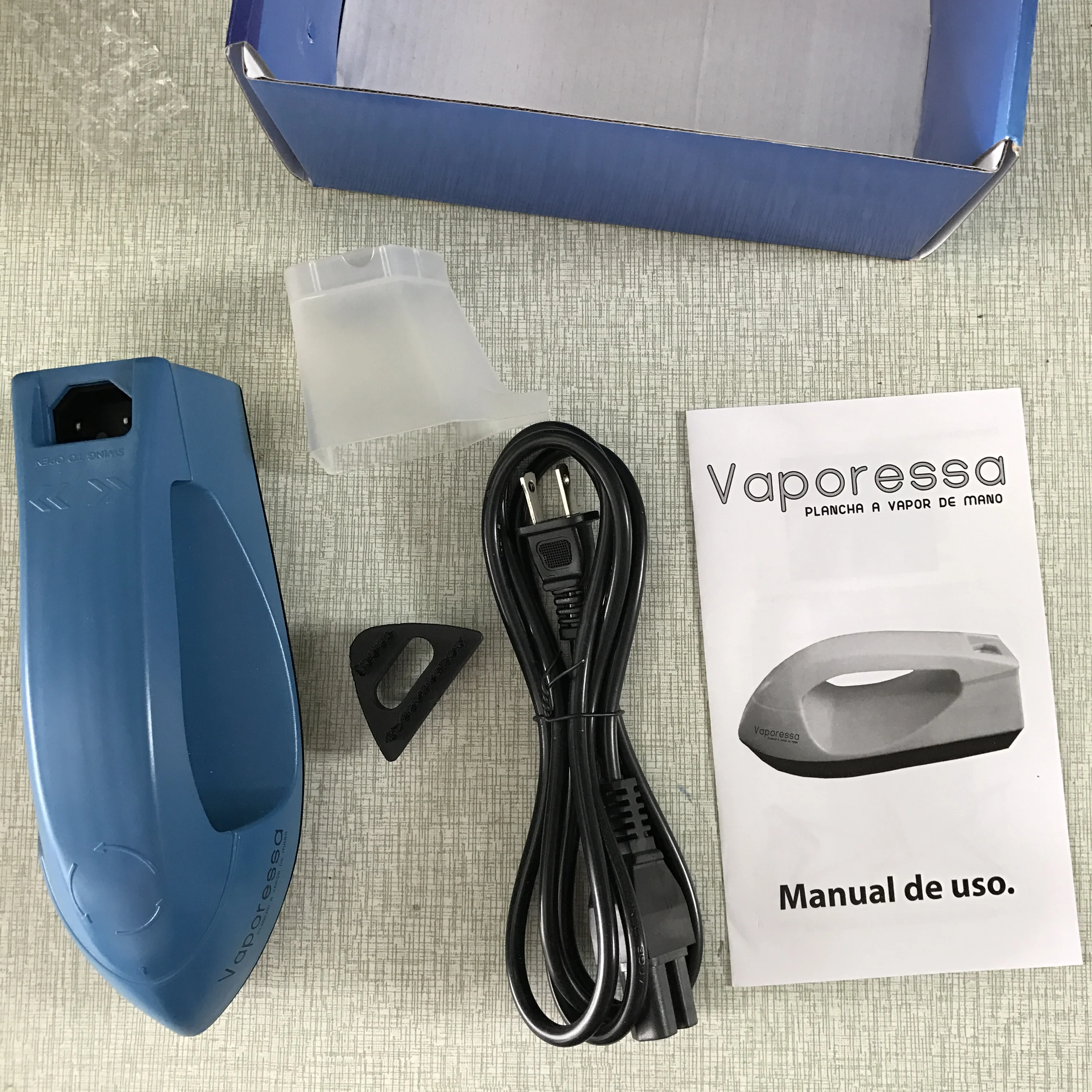 Легкая переноска, дорожная Паровая щетка, профессиональная дорожная Паровая щетка