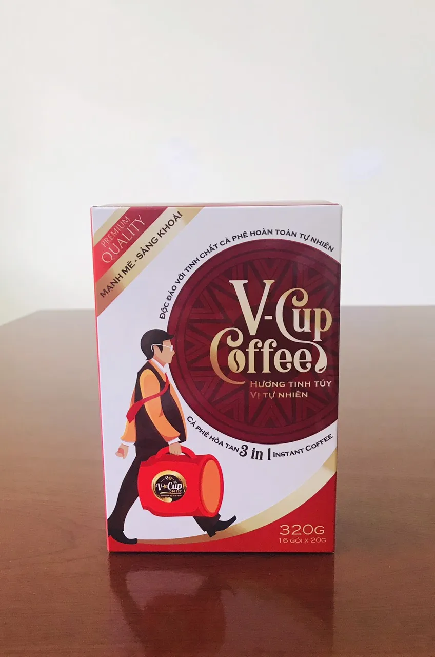 Instant Coffee flavored instant coffee brands 3 in 1 Instant Coffee Classic style Best Quality