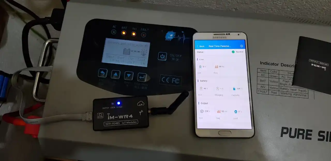 2000 Вт dc 12v 24v 36v 48v to ac 100v 110v 120v 220v 230v 240v pure sine wave Инвертор солнечной энергии