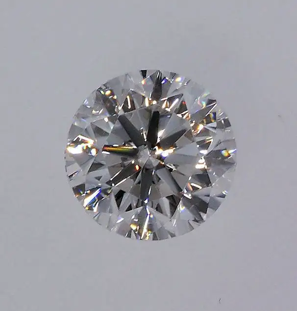 Natural White Diamond GIA-IGI-HRD Certified Diamond DEF-GH Color Round Brilliant Cut Diamond at Cheap Price IN;7903232 Excellent