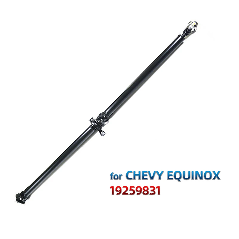 For CHEVROLET Astro / Blazer / Silverado / Colorado / Suburban / Equinox CHEVY +50 Items Propeller Shaft Drive Shafts