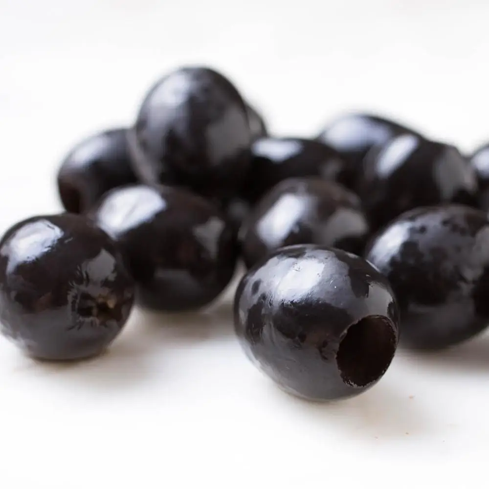 
Коммерческие черные оливки-Каламата 